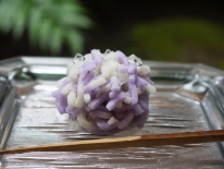 紫陽花